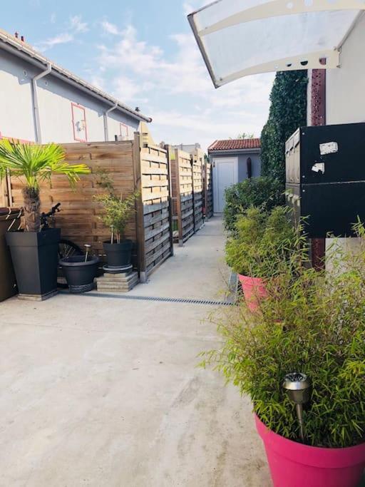 Fabulous Apartment Ac Lovely Terrace 10 Min Paris Vitry-sur-Seine Exterior photo