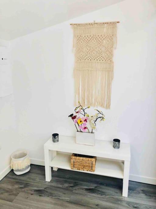 Fabulous Apartment Ac Lovely Terrace 10 Min Paris Vitry-sur-Seine Exterior photo